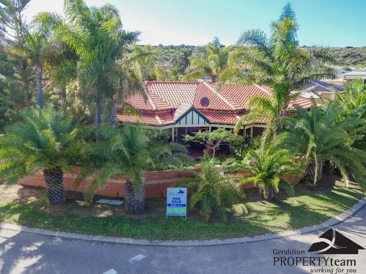 27 Seaview Boulavard, Wandina WA 6530