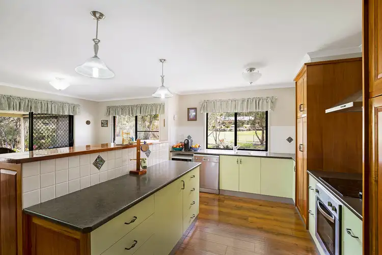 Fifth view of Homely house listing, 7 Karingal Court, Glenvale QLD 4350