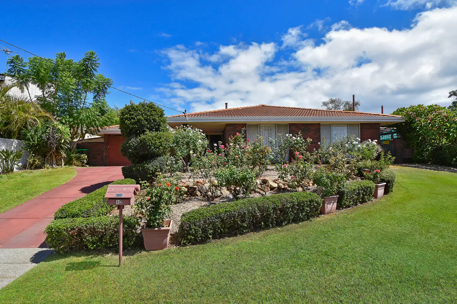Main view of Homely house listing, 10 Highbridge way, Karrinyup WA 6018
