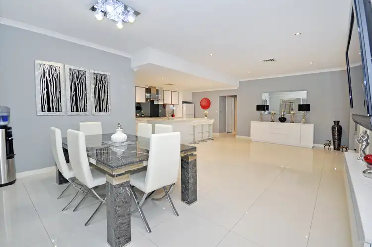 Seventh view of Homely house listing, 7 Brammall Bend, Aveley WA 6069