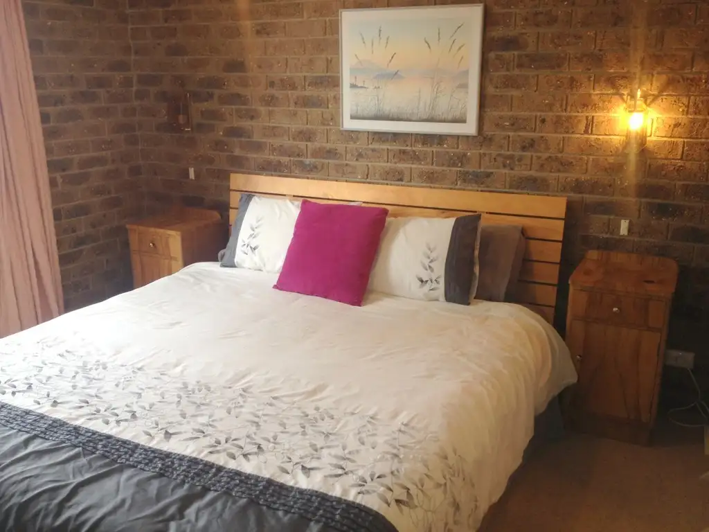 Main view of Homely apartment listing, 1/61 Gippsland Street, Jindabyne NSW 2627