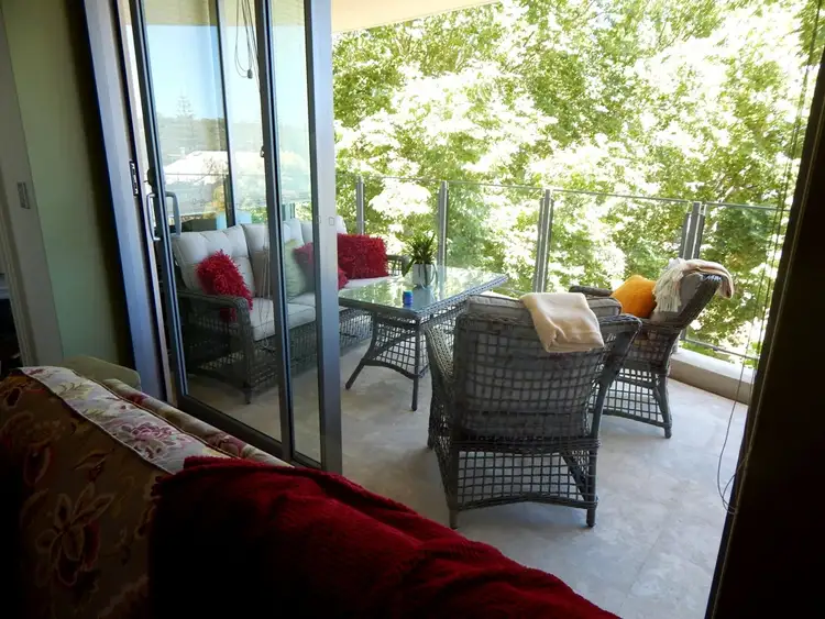 Sixth view of Homely apartment listing, 15/12 Stone Street, South Perth WA 6151