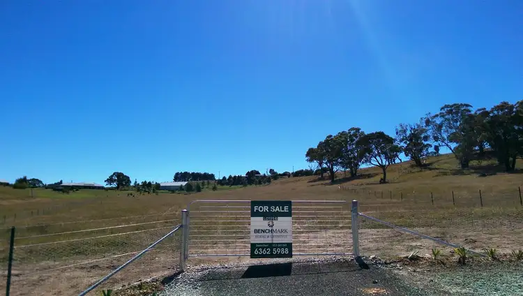 Main view of Homely land listing, 7 Kirkwood Place, Orange NSW 2800