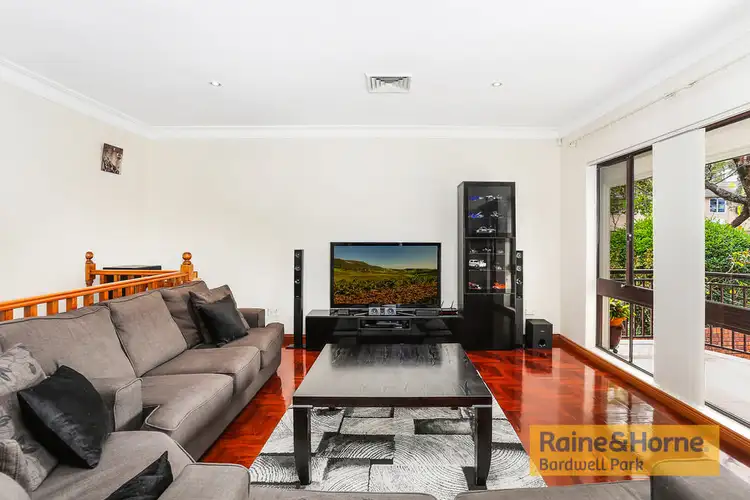 Second view of Homely house listing, 3 Welfare Avenue North, Narwee NSW 2209