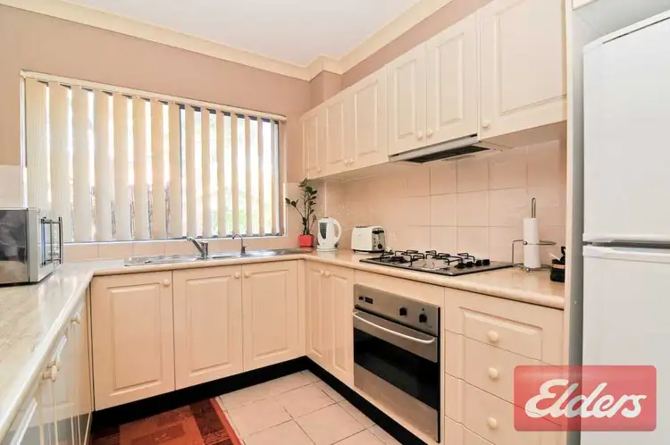 Fourth view of Homely unit listing, 18/70-72 Stapleton Street, Pendle Hill NSW 2145