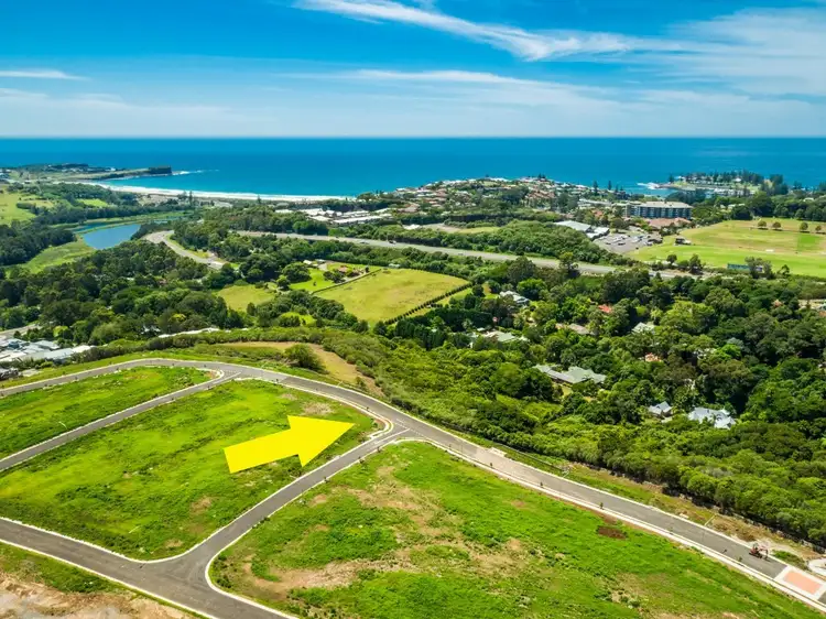 79 Merrick Circuit, Kiama NSW 2533