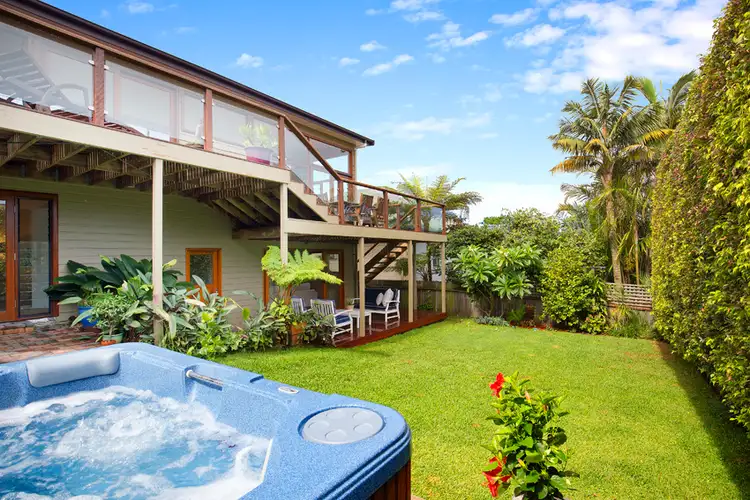Third view of Homely house listing, 11 Margaret Street, Beacon Hill NSW 2100
