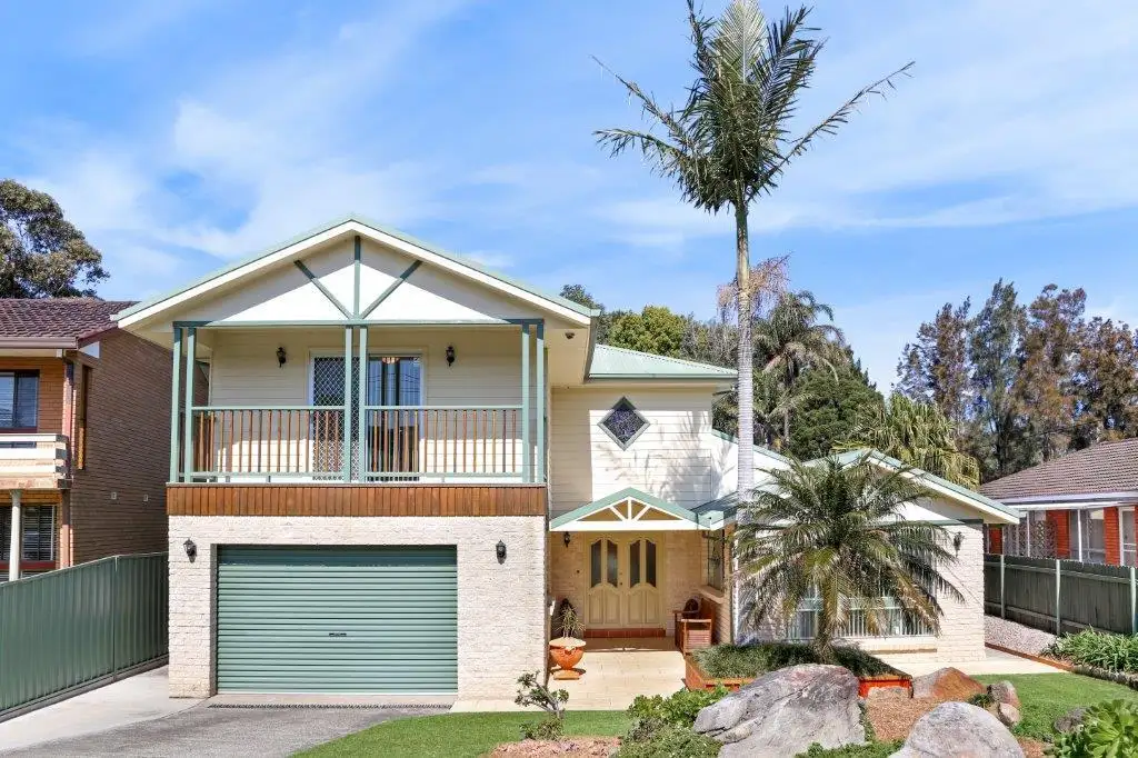 Main view of Homely house listing, 31 O'Donnell Drive, Figtree NSW 2525