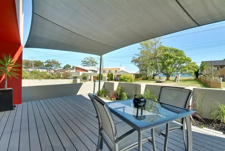 Fifth view of Homely house listing, 39 Sandy Point Road, Corlette NSW 2315