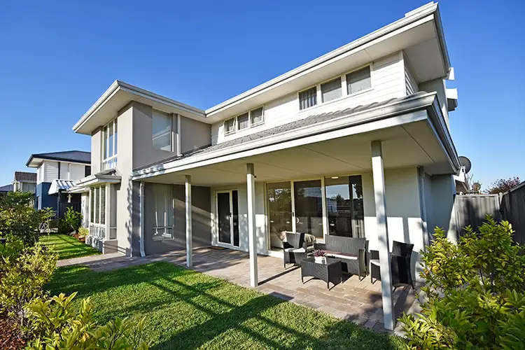 21 Waite Ridge, Aveley WA 6069