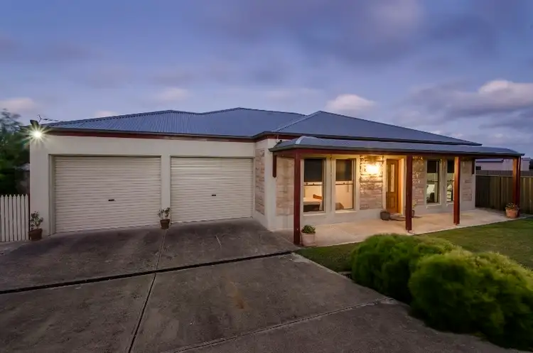 Second view of Homely house listing, 12 Greenridge Drive, Mount Gambier SA 5290