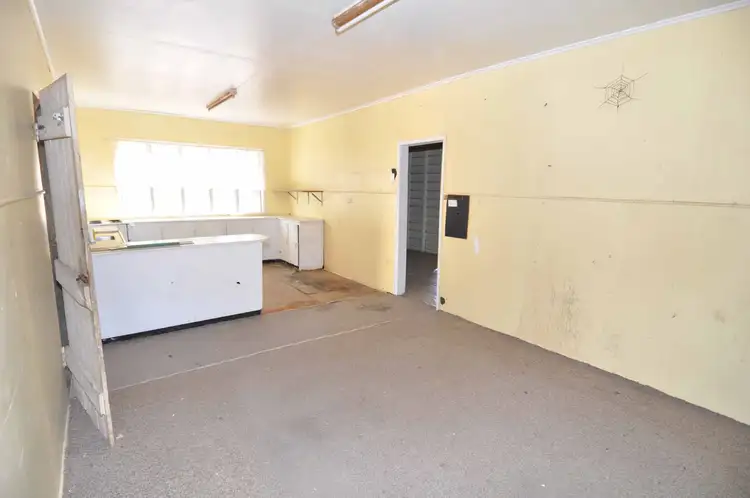 Sixth view of Homely house listing, 26 Millchester Road, Charters Towers QLD 4820