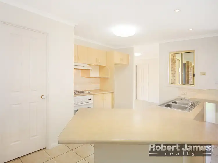 Sixth view of Homely house listing, 9 Ghostgum Crt, Tewantin QLD 4565