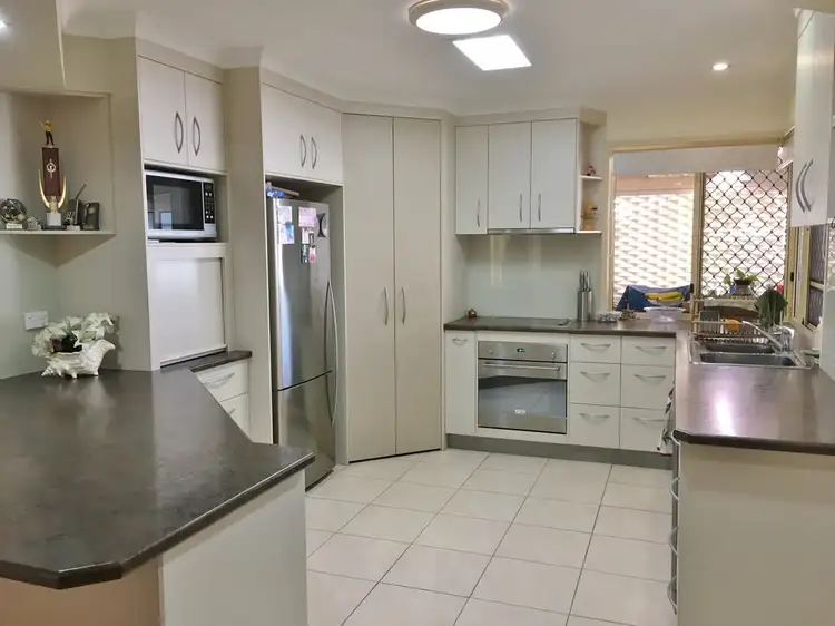 Fourth view of Homely house listing, 12 Thornbill Drive, Eli Waters QLD 4655