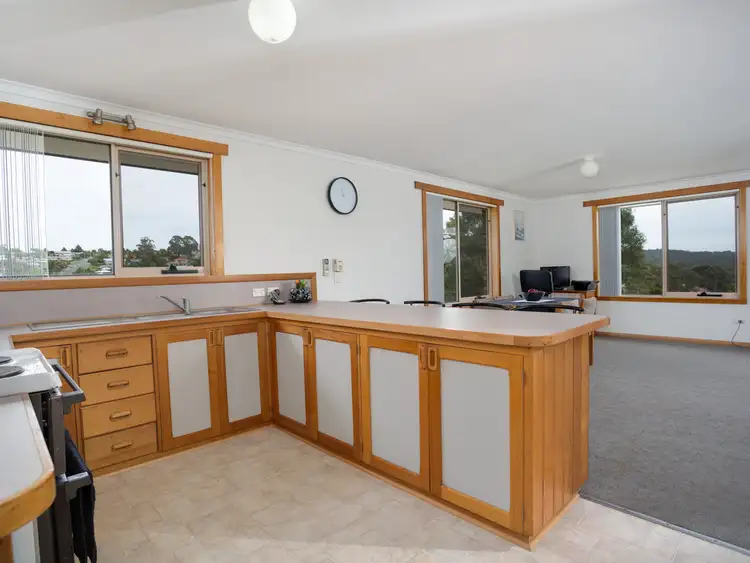 Fourth view of Homely house listing, 15 Sheridan Court, Summerhill TAS 7250