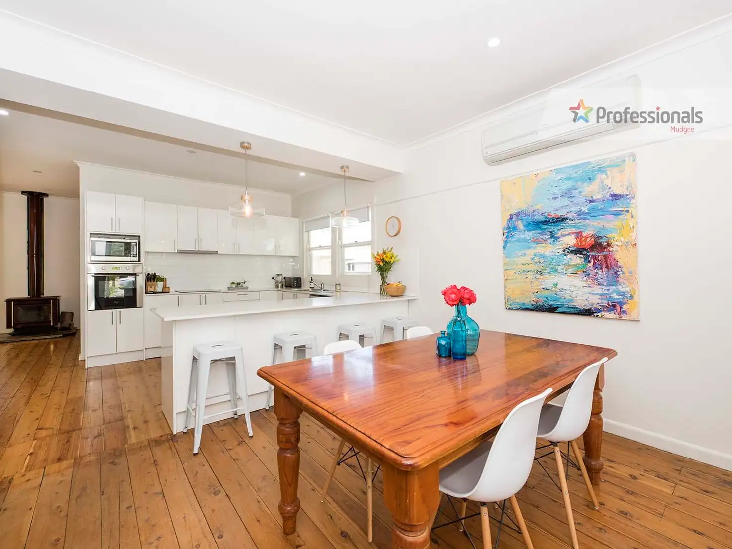 Main view of Homely house listing, 109 Horatio Street, Mudgee NSW 2850