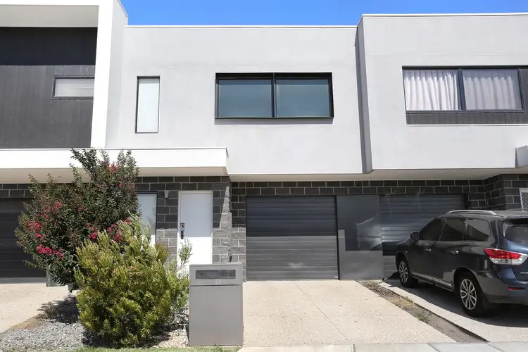 Main view of Homely house listing, 7 Amore Drive, Sunshine West VIC 3020