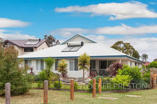 27 Ironbark Avenue, Margaret River WA 6285