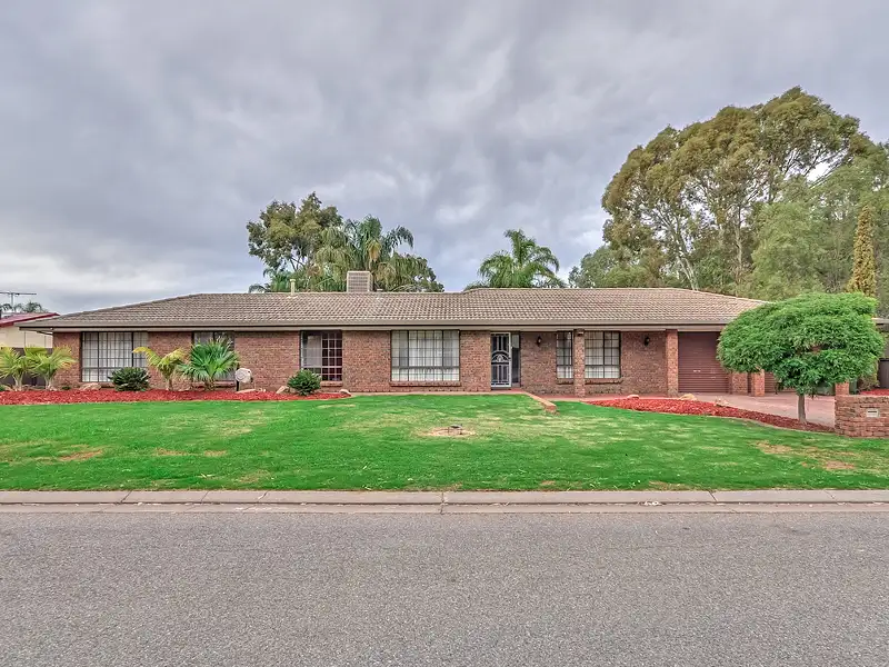 Main view of Homely house listing, 3 Cabernet Court, Angle Vale SA 5117