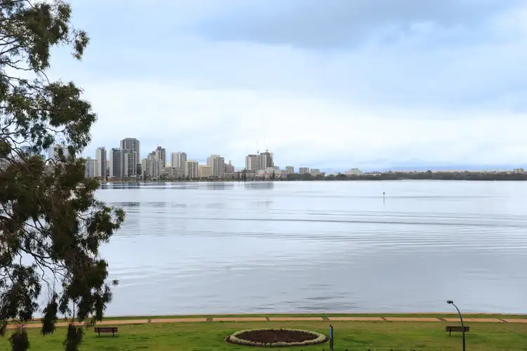 32/39 South Perth Esplanade, South Perth WA 6151