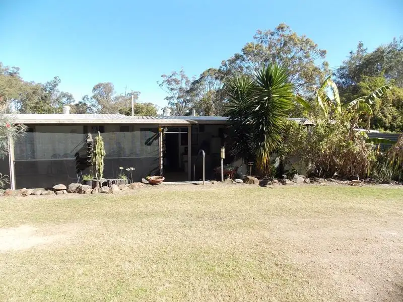 Main view of Homely house listing, 451 Mt Stanley Road, Nanango QLD 4615