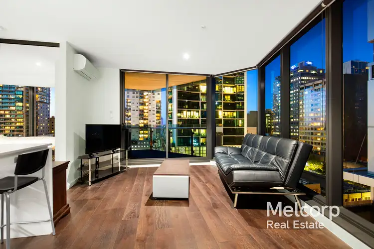 1011/33 Rose Lane, Melbourne VIC 3000