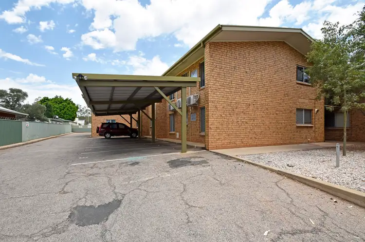 Fourth view of Homely unit listing, 6/20 Leichhardt Terrace, Alice Springs NT 870