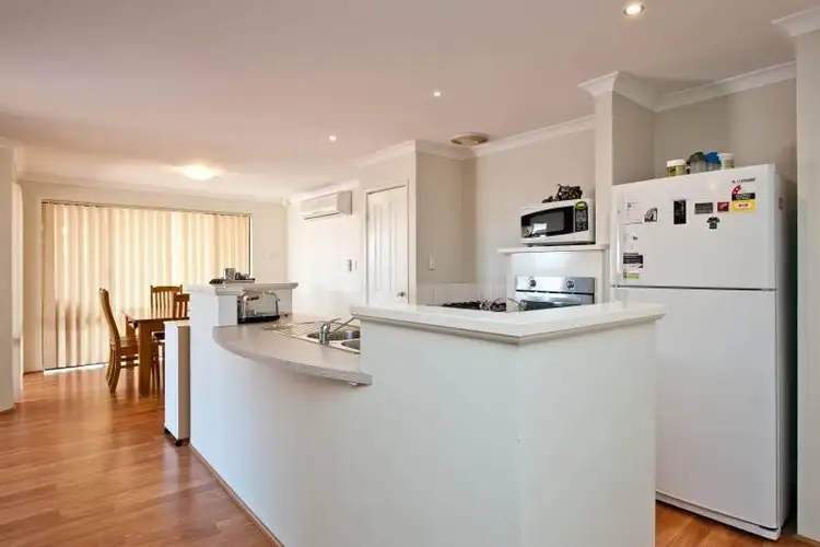 Fifth view of Homely house listing, 9 Withnell Drive, Ellenbrook WA 6069