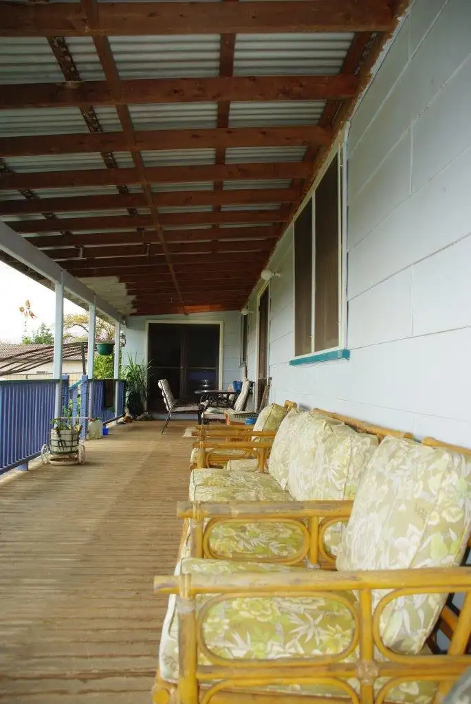 Fifth view of Homely house listing, 24 Marsh Street, Wellington NSW 2820