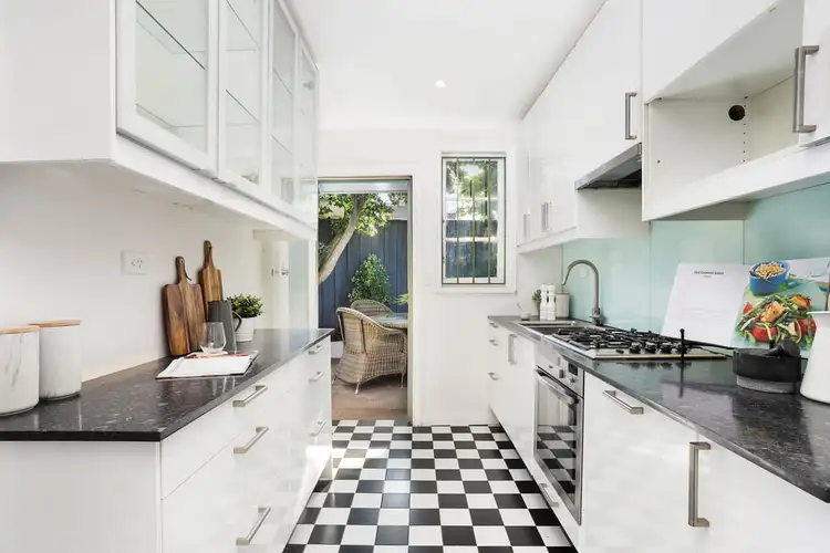 Fourth view of Homely house listing, 12 Hearn Street, Leichhardt NSW 2040