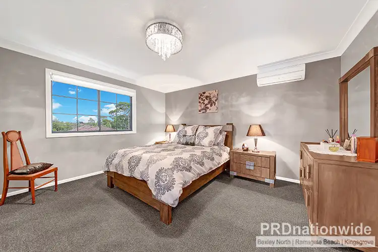 Fifth view of Homely house listing, 1 Julie Avenue, Clemton Park NSW 2206