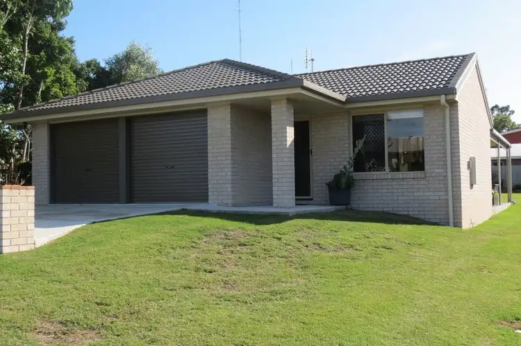 Main view of Homely house listing, 2a Talasea Drive, Kawungan QLD 4655