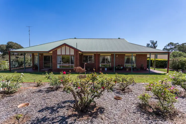 Third view of Homely house listing, 111 Pine Hill Road, Narrandera NSW 2700