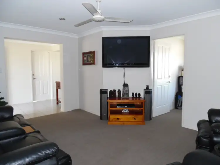 Sixth view of Homely house listing, 6 Yarrilee Circuit, Dundowran QLD 4655