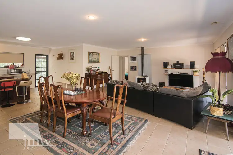 Fourth view of Homely house listing, 9 Seahawk Rest, Gracetown WA 6284