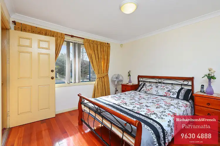 Sixth view of Homely townhouse listing, 1/81-83 Thomas Street, Parramatta NSW 2150