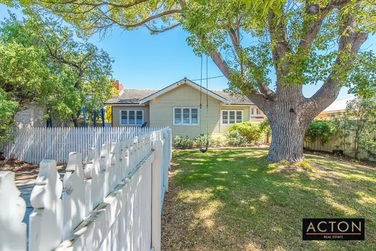 19 Rivett Way, Brentwood WA 6153