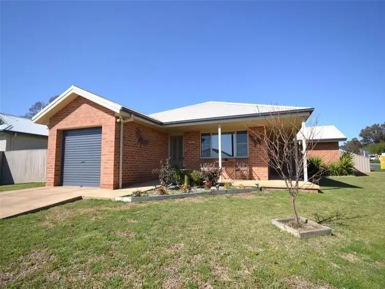 Second view of Homely house listing, 5 Maher Place, Mudgee NSW 2850