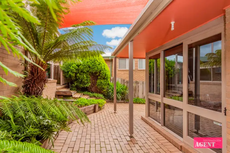Second view of Homely house listing, 23 Tettenhall Ridge, Belmont VIC 3216