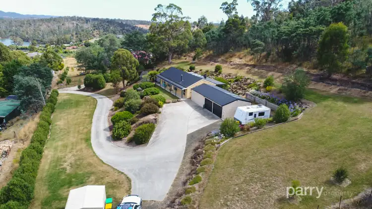 104 Panorama Road, Blackstone Heights TAS 7250
