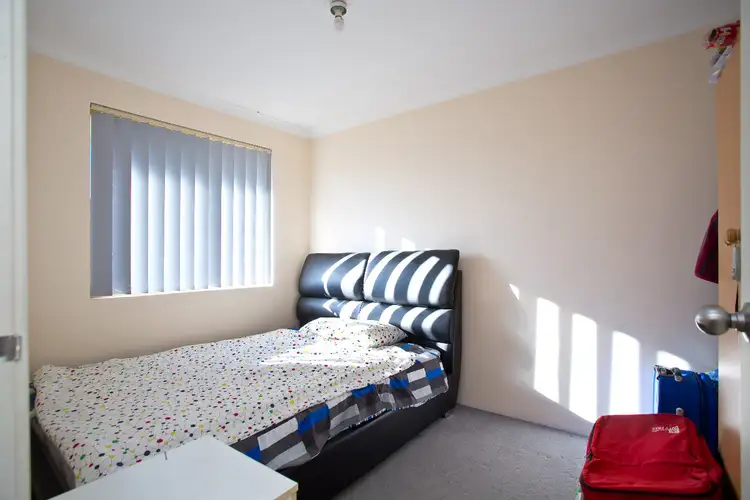 Seventh view of Homely townhouse listing, 64 Pollard Street, Glendalough WA 6016