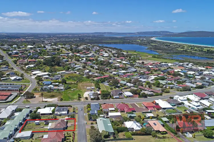 Fourth view of Homely house listing, 11 Denman Road, Mount Clarence WA 6330