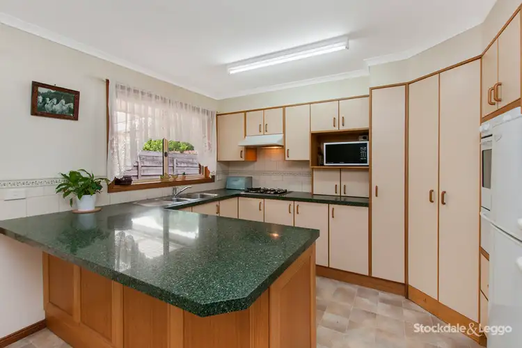 Second view of Homely unit listing, 1,21 Allan Street, Warrnambool VIC 3280
