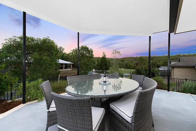 Main view of Homely house listing, 29 Charles Glen Street, Daisy Hill QLD 4127