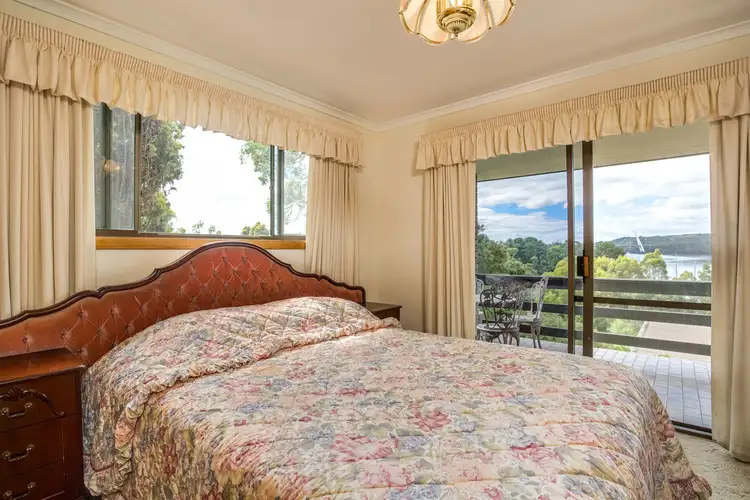 Fifth view of Homely house listing, 126 Kayena Rd, Kayena TAS 7270