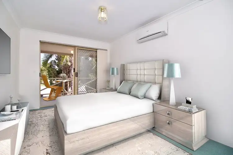 Third view of Homely unit listing, 11/5B Sepia Court, Rockingham WA 6168