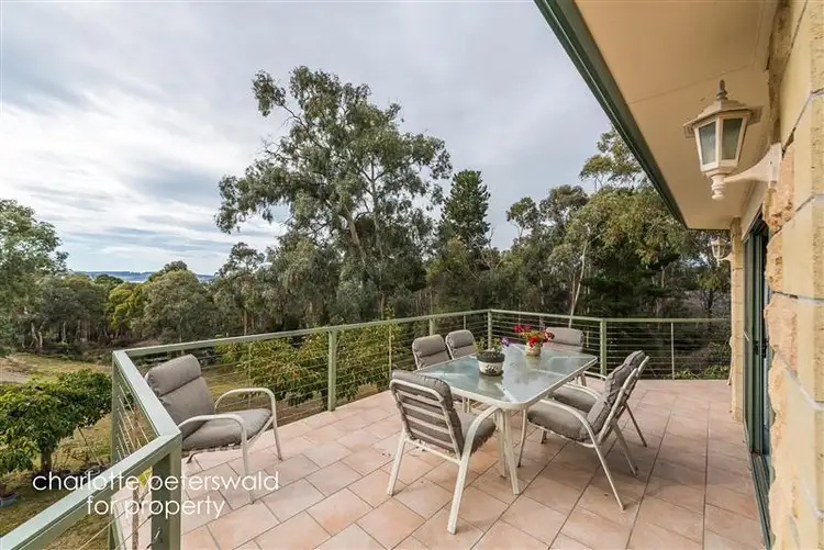 Fifth view of Homely house listing, 317 Manuka Road, Kettering TAS 7155