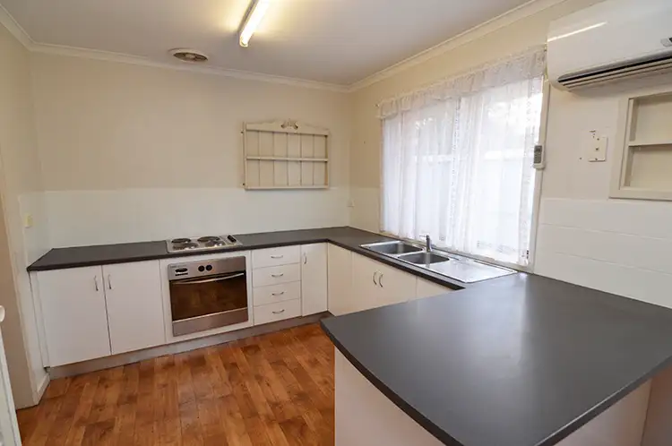 Second view of Homely unit listing, 9/6-10 Hendy Road, Buronga NSW 2739