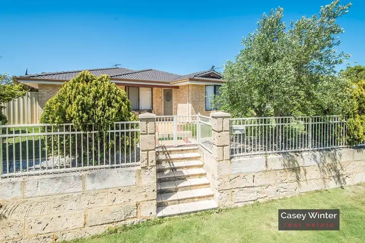 28 Mulgrave Loop, Mindarie WA 6030