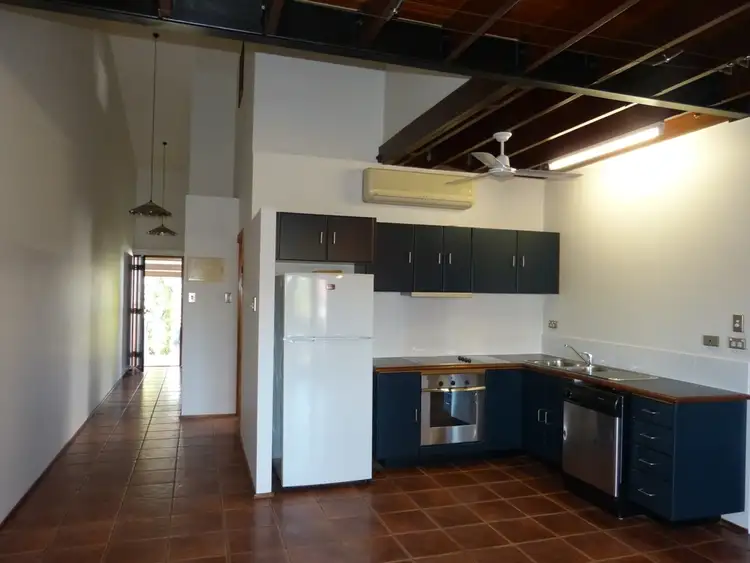 Third view of Homely apartment listing, 12/12 Mclachlan St, Darwin NT 800